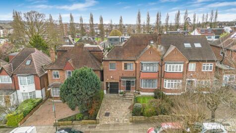 Arden Road, Finchley
