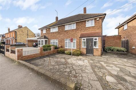 Elm Road, New Malden, KT3