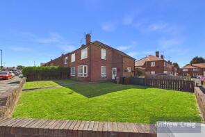 19, Felton Avenue, Gosforth, Newcastle Upon Tyne NE3 3NU