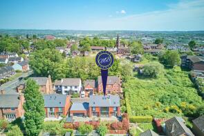6, Farm View, Stoke-on-trent ST4 5EU