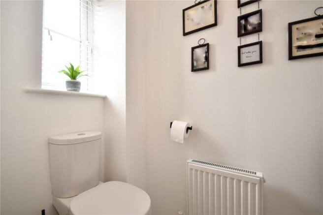 3 bed End of Terrace for sale Image 9