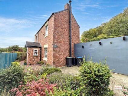 Chapel Cottage, Battle Green, Pelton Fell, Chester-Le-Street, DH2