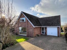 21, Hulland View, Allestree, Derby DE22 2RD