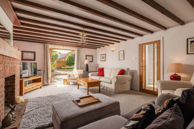 4 bed Terraced for sale Image 6