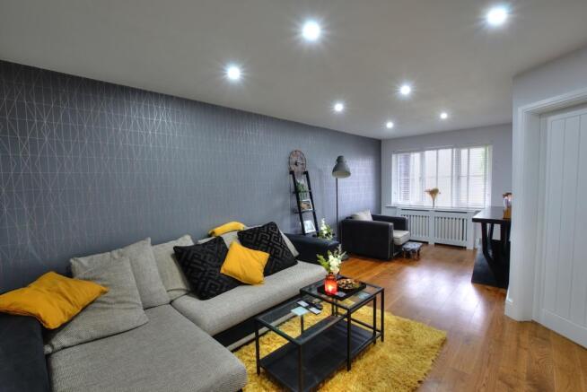 5. Living room