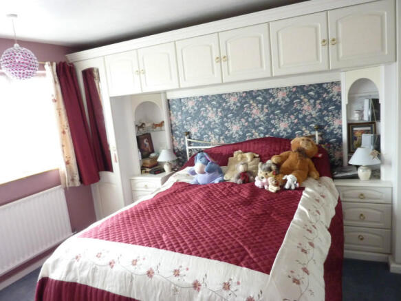 Bedroom 1