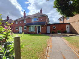 88, Cedar Avenue, Talke, Kidsgrove ST7 1JZ