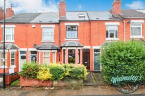 39, Huntingdon Road, Coventry CV5 6PT