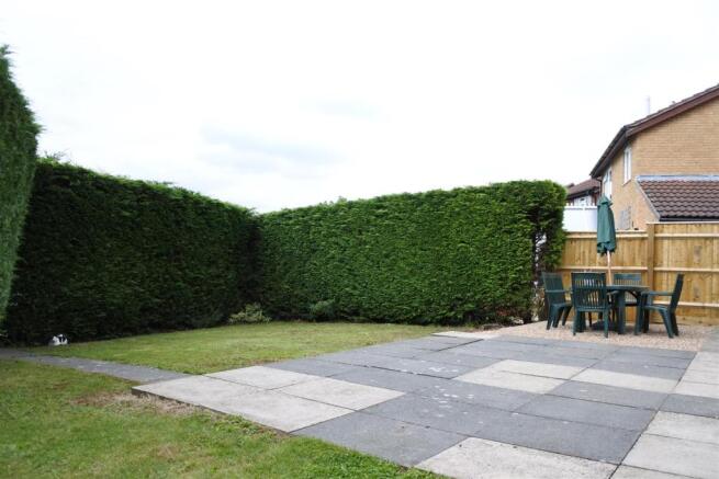 GARDENS