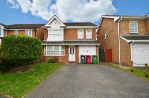 3, Southwold Spur, Slough SL3 8XX