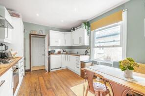 76a, Penwith Road, London SW18 4QD