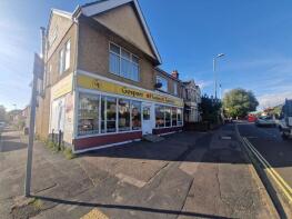 77b, Brockhurst Road, Gosport PO12 3AR