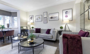 92, Albion Gate, Hyde Park Place, London W2 2LE