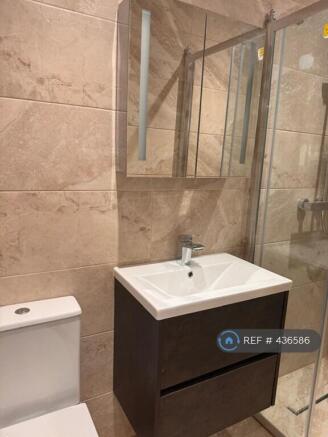 Modern Bathroom