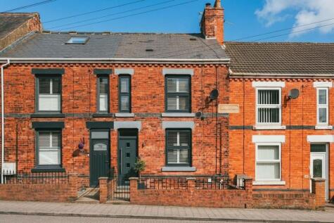 High Street, Killamarsh, S21