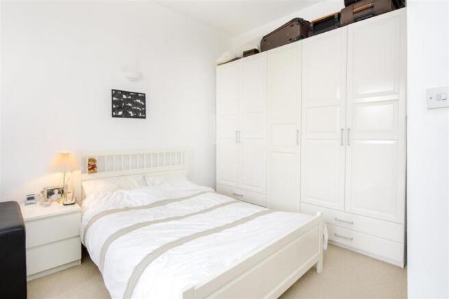 Bed Area