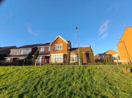 10, Boldon Lea, Boldon Colliery NE35 9BT