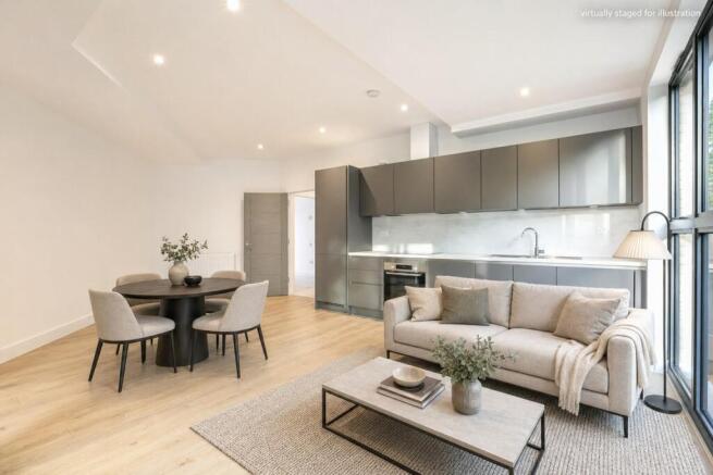 New homes for sale Streatham SW16  Estate agen (5)