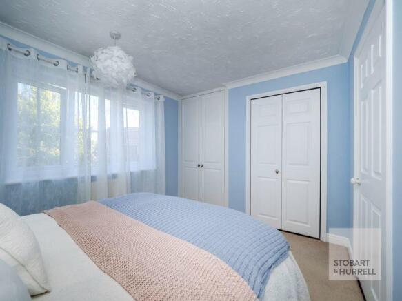Bedroom 1 Alte...