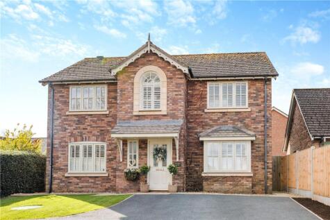 Eardington, Bridgnorth, WV16