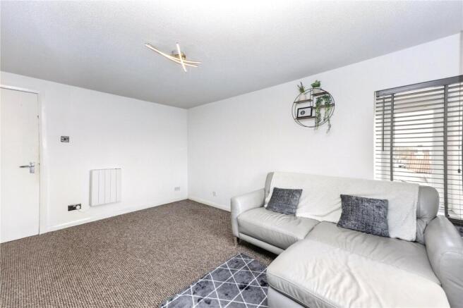 Living Room/Kitchen