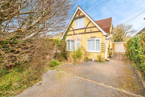 Wood Lane, Small Dole, Henfield, West Sussex, BN5