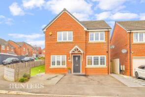 95, Tarnside Close, Rochdale OL16 2QD