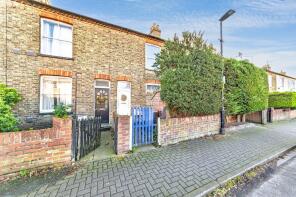 20, Ampthill Street, Bedford MK42 9BU