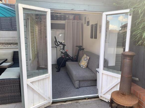 Summer House 