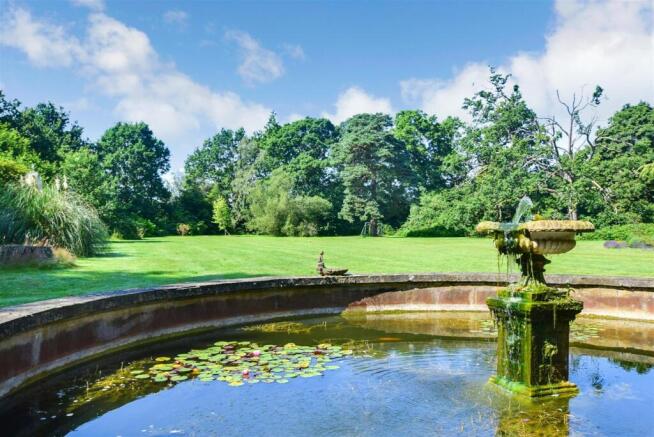 Communal Gardens