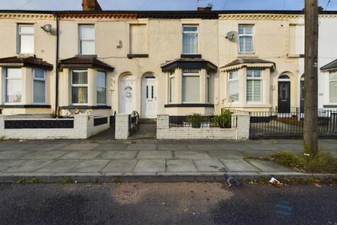 David Street, Dingle, L8