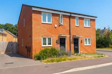 Hall Green Drive, Exhall, CV7