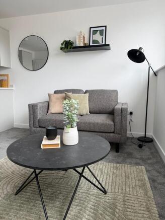 1 bed Apartment to rent Image 7