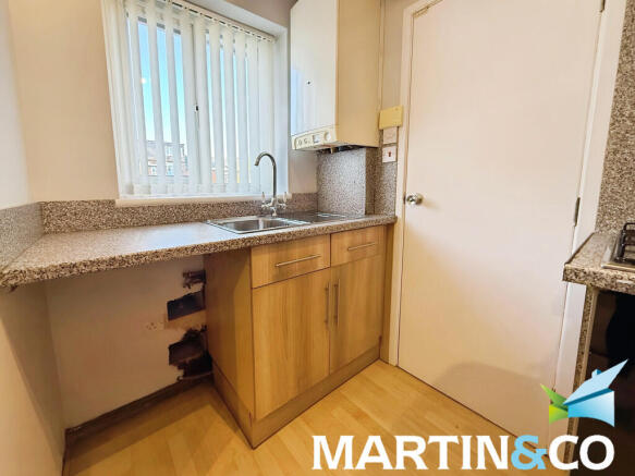 1 bed Apartment to rent Image 5