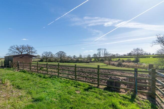 Paddocks