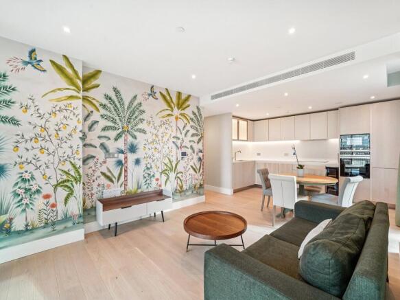 Fitzroy House