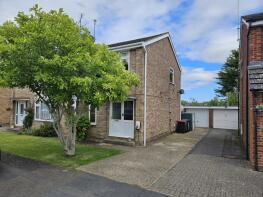 11, Worcester Close, Braintree CM7 1EH