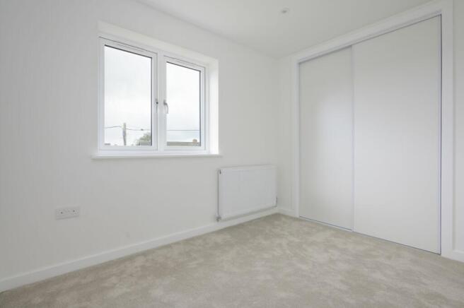 Bedroom Six