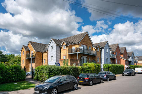 Willow Court, Hemel Hempstead, HP3