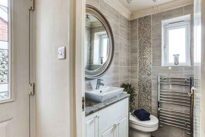 Cloakroom