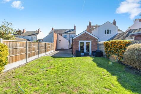Hykeham Road, Lincoln, LN6