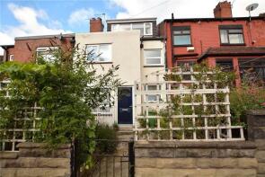25, Adwick Place, Burley, Leeds LS4 2RA