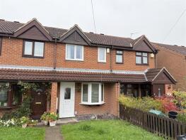 7, Thorn Street Mews, Thorn Street, Woodville, Swadlincote DE11 7DS