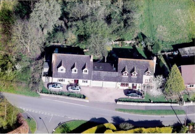 Ashleworth