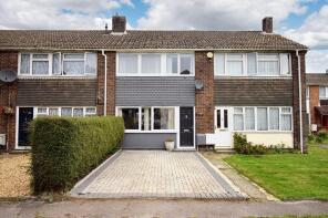 50, Belmont Road, Eastleigh SO53 3FE