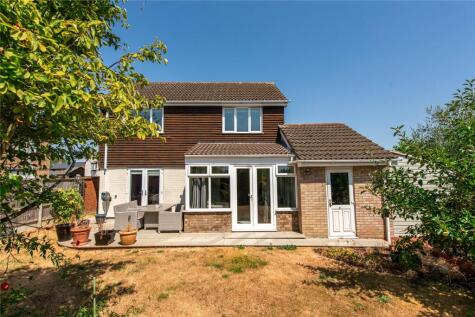 Foxhill, Olney, Buckinghamshire, MK46