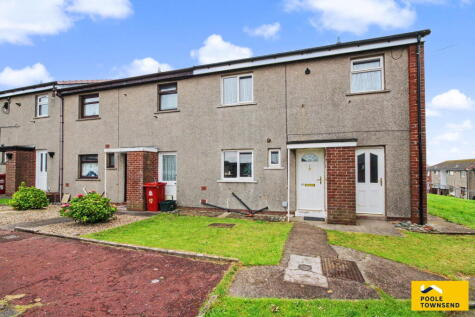 Quantock Green, Barrow-in-furness, Westmorland And Furness, LA14 5BP