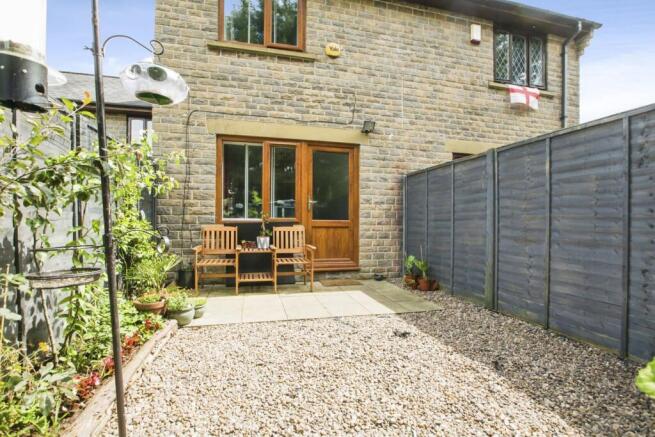 2 bed Terraced for sale Image 7