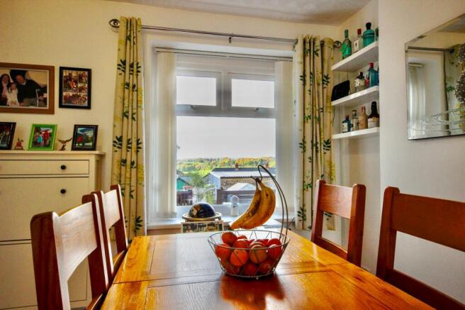 Living dining Room