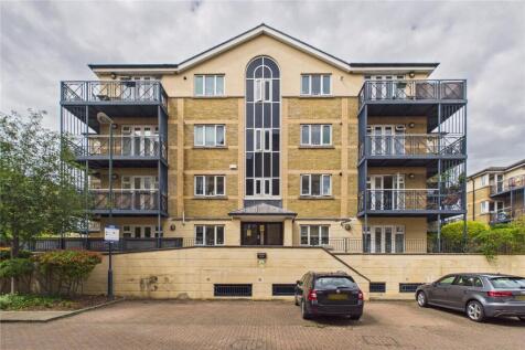 Rubens Place, London, SW4